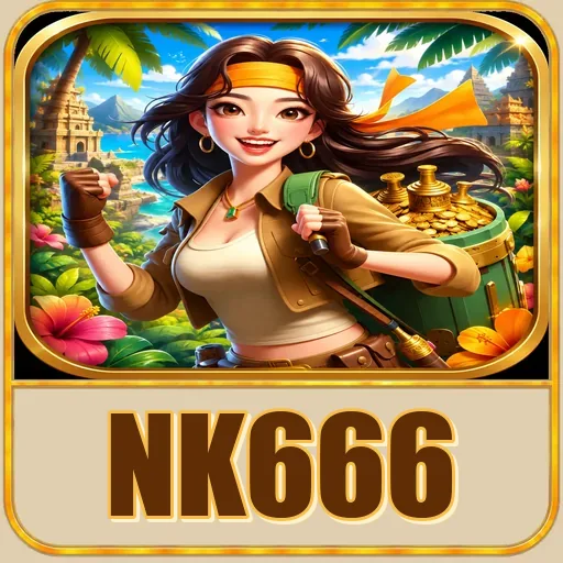 Persyaratan APK nk666: Android 5.0, 58 MB, RAM 2 GB