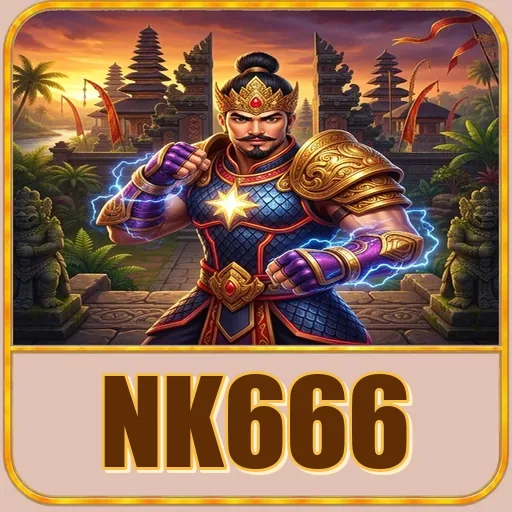 Tabel RTP game kasino nk666