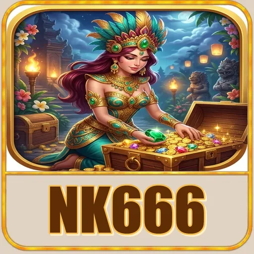 8 dari 47 penyedia slot nk666: Pragmatic Play, NetEnt, Play'n GO, PG Soft